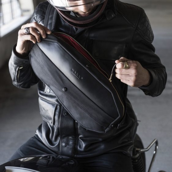 Malle London Dash Pack9