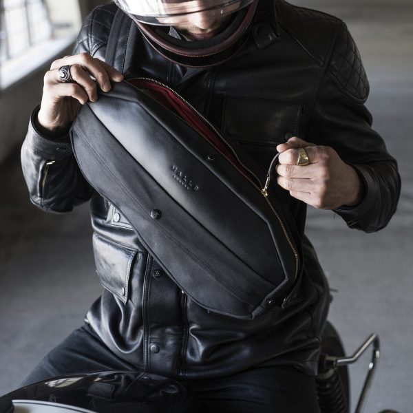 Malle London Dash Pack9