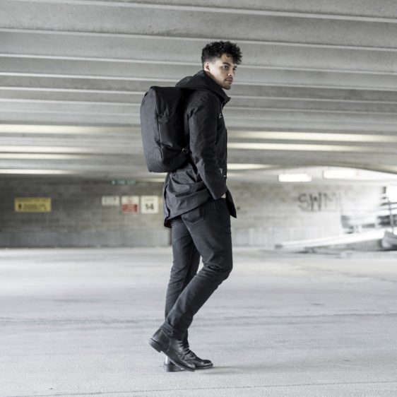 Malle London Edward Backpack 12