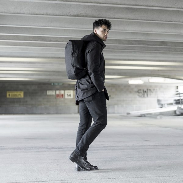 Malle London Edward Backpack 12