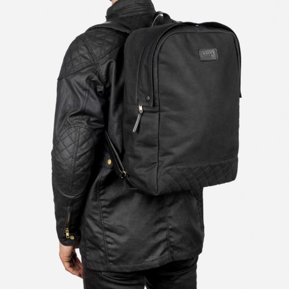 Malle London Edward Backpack10