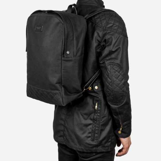 Malle London Edward Backpack11