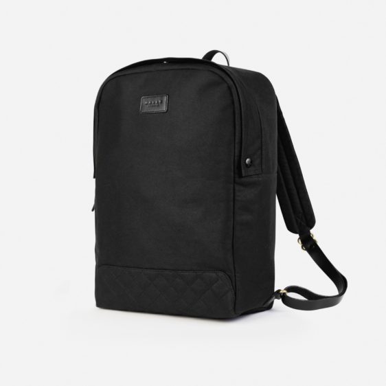 Malle London Edward Backpack2