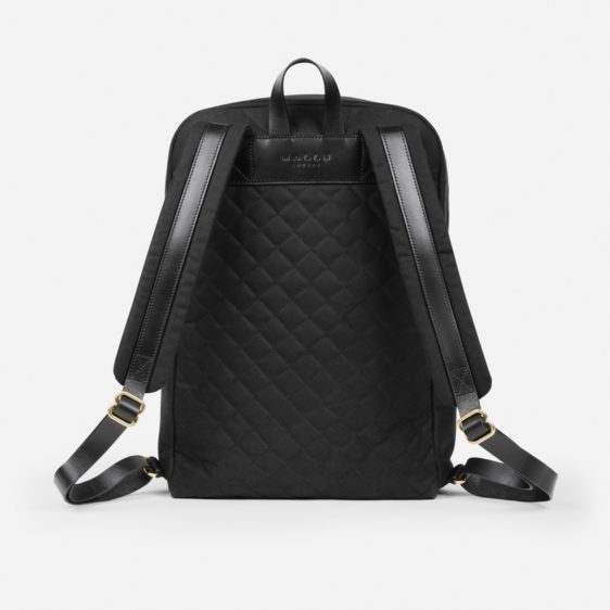 Malle London Edward Backpack4