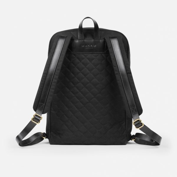 Malle London Edward Backpack4