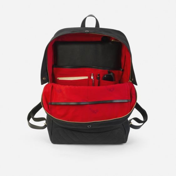 Malle London Edward Backpack6