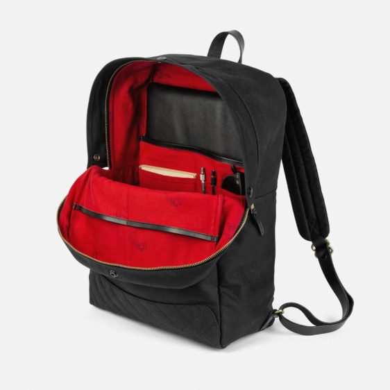 Malle London Edward Backpack7