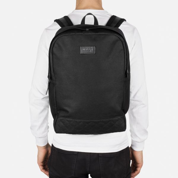 Malle London Edward Backpack8