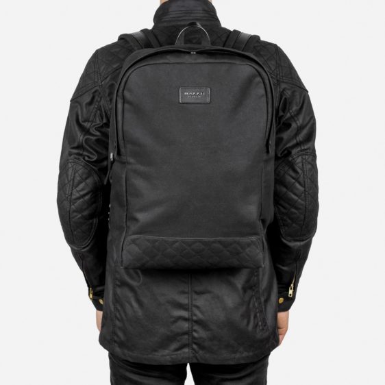 Malle London Edward Backpack9