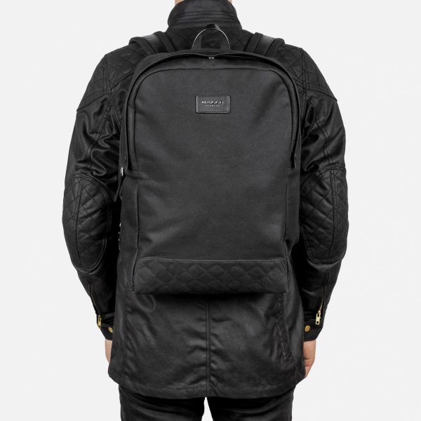 Malle London Edward Backpack9