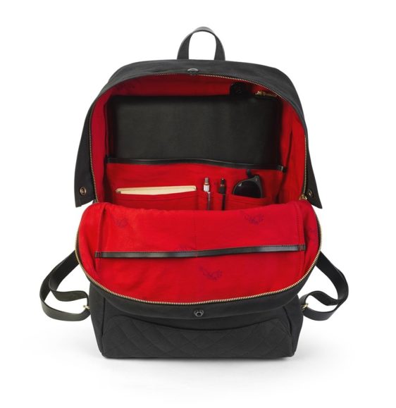 boy london backpack