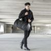 Malle London Garment Duffel 14