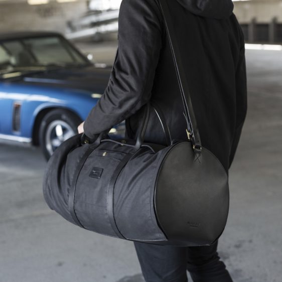 Malle London Garment Duffel 15