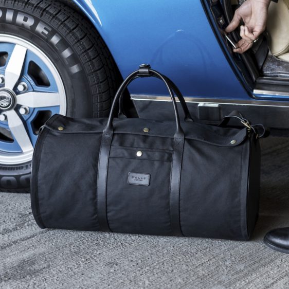 Malle London Garment Duffel 16