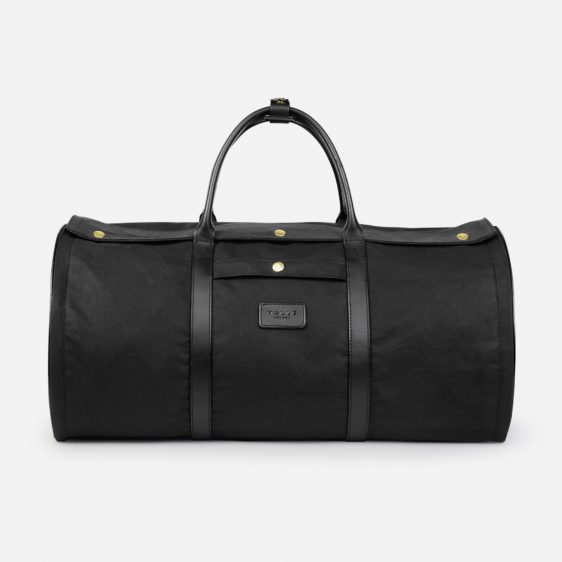 Malle London Garment Duffel1