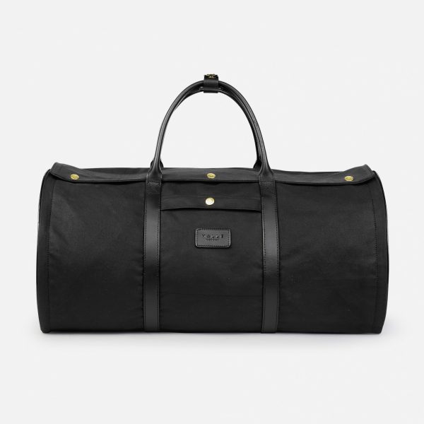 Malle London Garment Duffel1
