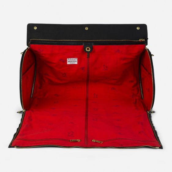 Malle London Garment Duffel10