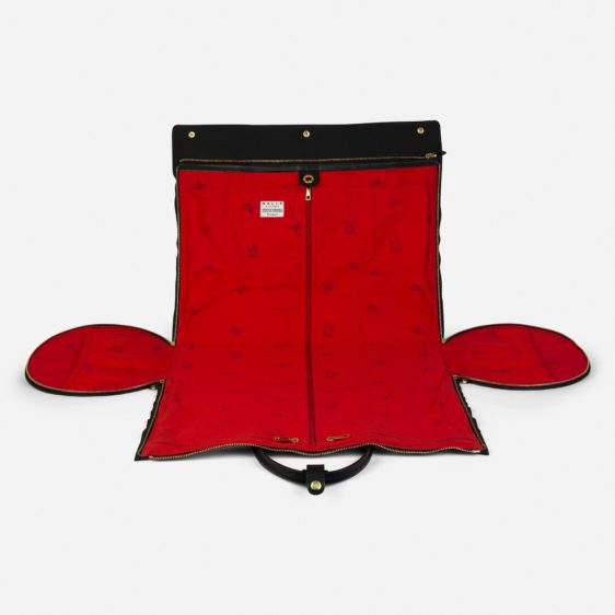Malle London Garment Duffel11