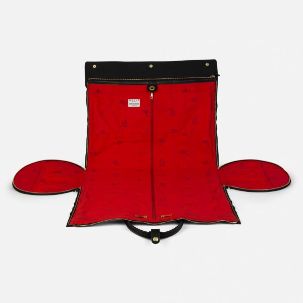 Malle London Garment Duffel11
