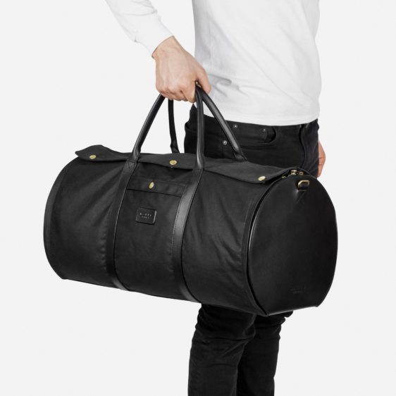 Malle London Garment Duffel12