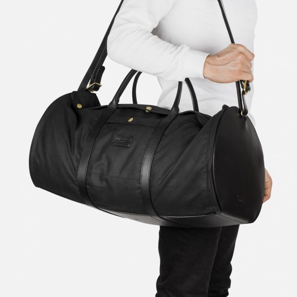 Malle London Garment Duffel13