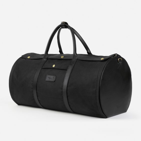 Malle London Garment Duffel2