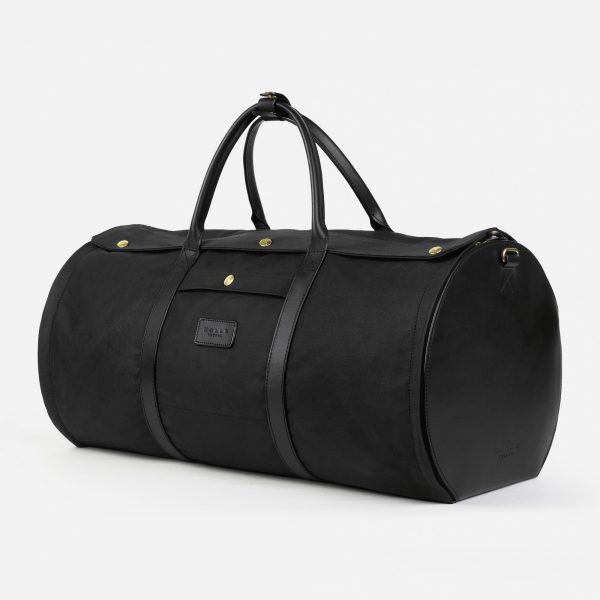 Malle London Garment Duffel2
