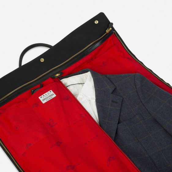 Malle London Garment Duffel3