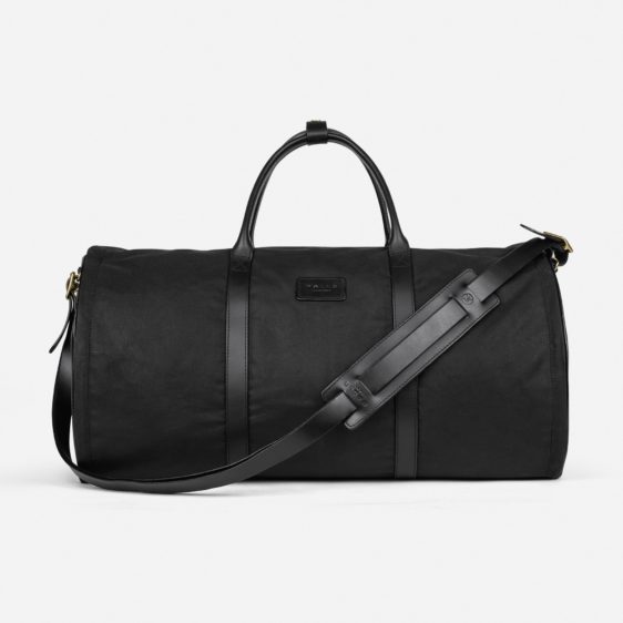 Malle London Garment Duffel6