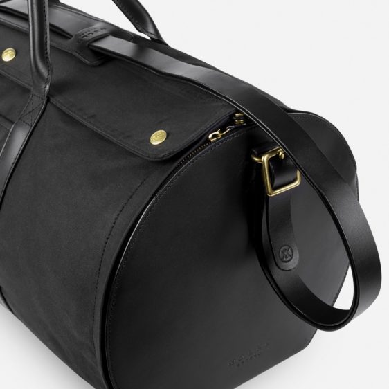 Malle London Garment Duffel7
