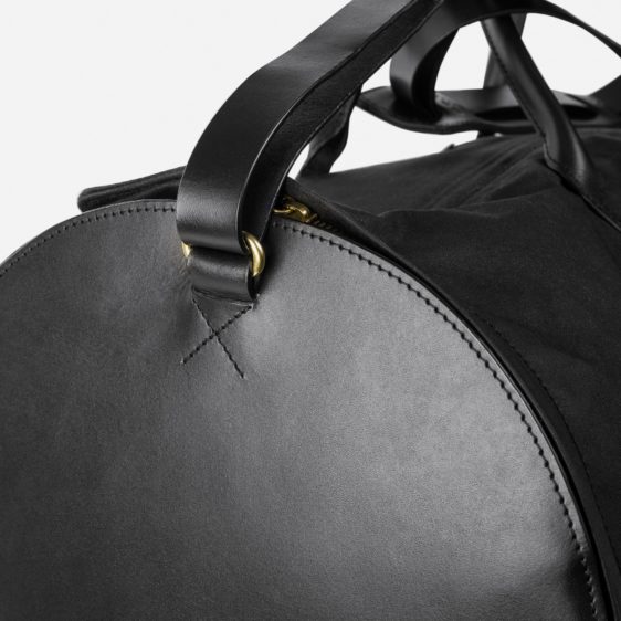 Malle London Garment Duffel8