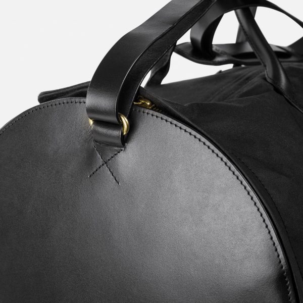 Malle London Garment Duffel8