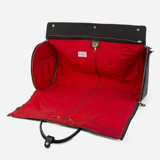 Malle London Garment Duffel9