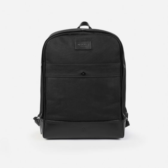 Malle London John Hybrid Backpack1