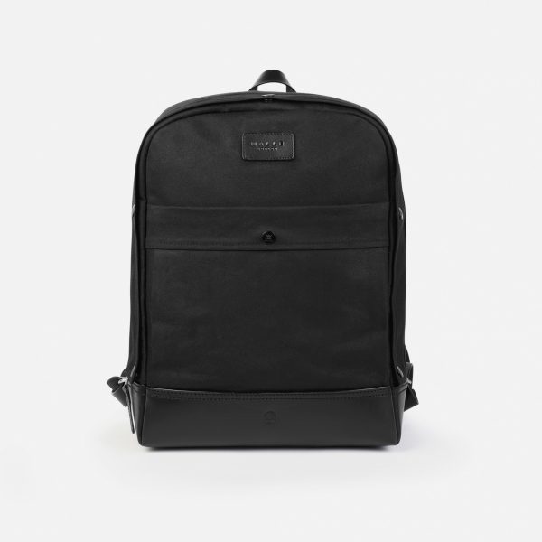 Malle London John Hybrid Backpack1