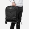 Malle London John Hybrid Backpack10