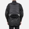 Malle London John Hybrid Backpack11