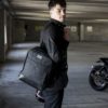 Malle London John Hybrid Backpack14