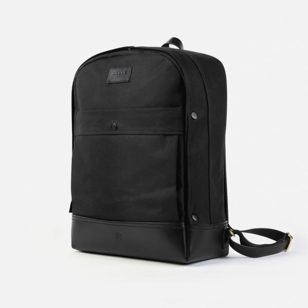 Malle London John Hybrid Backpack2
