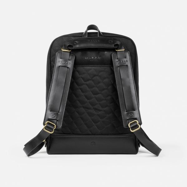 Malle London John Hybrid Backpack3