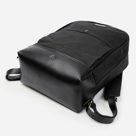 Malle London John Hybrid Backpack4