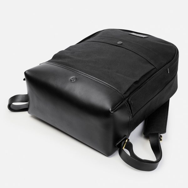 Malle London John Hybrid Backpack4