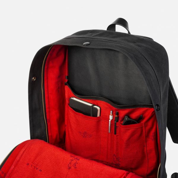 Malle London John Hybrid Backpack7