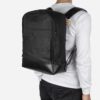 Malle London John Hybrid Backpack8