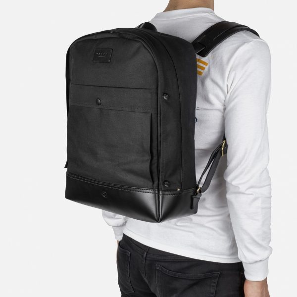 Malle London John Hybrid Backpack8