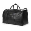 Malle London Leather Duffel 1