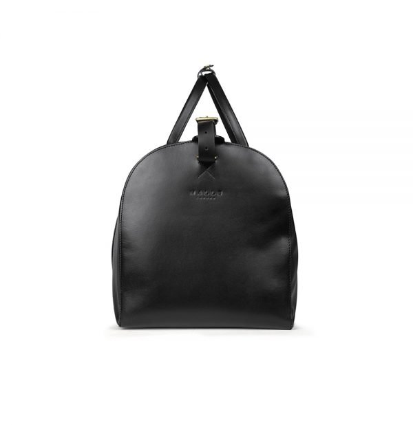 Malle London Leather Duffel 2