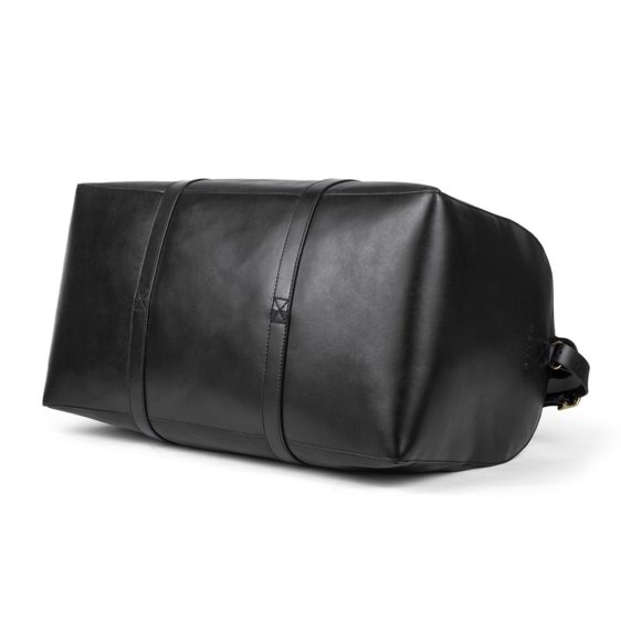Malle London Leather Duffel 4