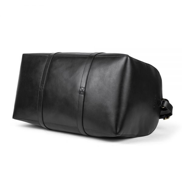 Malle London Leather Duffel 4