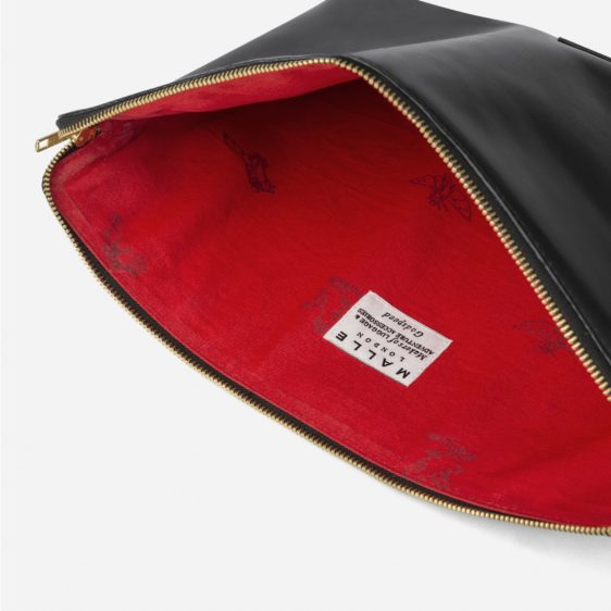 Malle London Leather Folio5